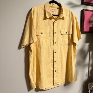 Men’s Redhead Button Down